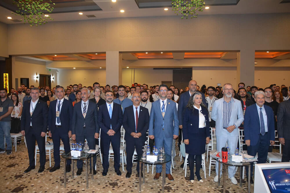 Bandırma’da Yenilenebilir Enerji Sektöründe İstihdam, Gelecek için Doğru Beceriler Konferansı Düzenlendi